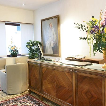 ונציה Hotel San Zulian מראה חיצוני תמונה