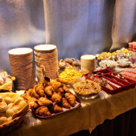 ונציה Hotel San Zulian מראה חיצוני תמונה