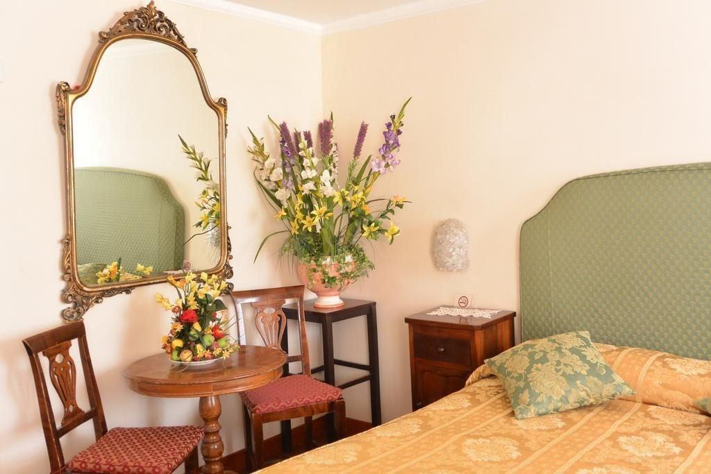 ונציה Hotel San Zulian מראה חיצוני תמונה
