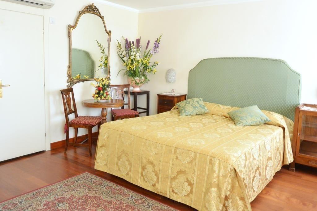 ונציה Hotel San Zulian מראה חיצוני תמונה