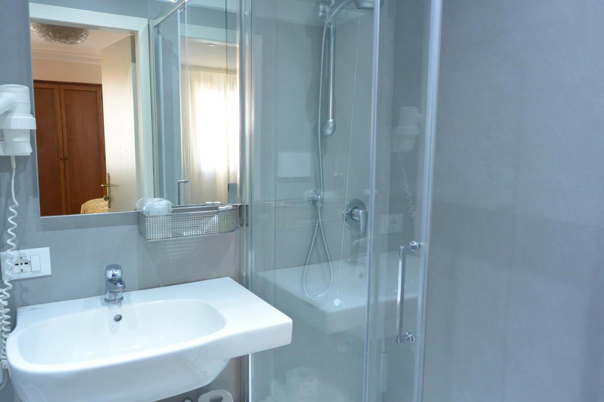 ונציה Hotel San Zulian מראה חיצוני תמונה
