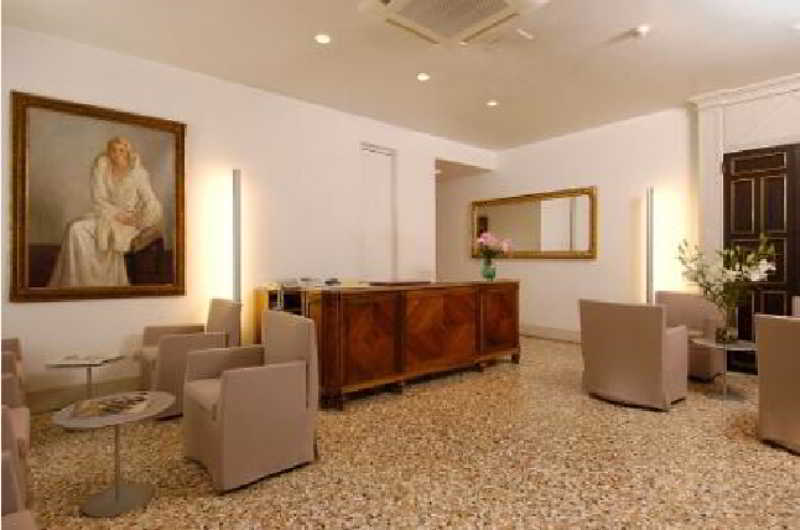 ונציה Hotel San Zulian מראה חיצוני תמונה